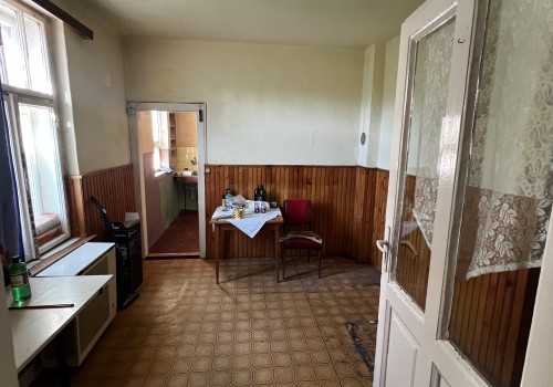 Eladó, felújítandó ház Koroncón #6