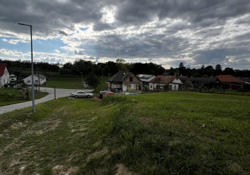 Eladó, felújítandó ház Pannonhalmán #5