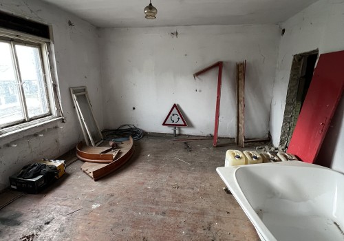 Eladó, felújítandó ház Pannonhalmán #8