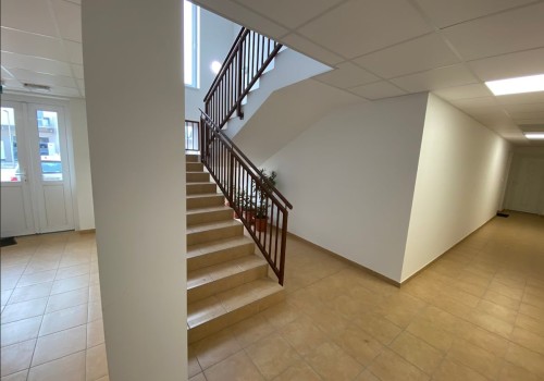 Nagyszentjános-Erdőszél Lakóparkban bútorozott lakás eladó #13