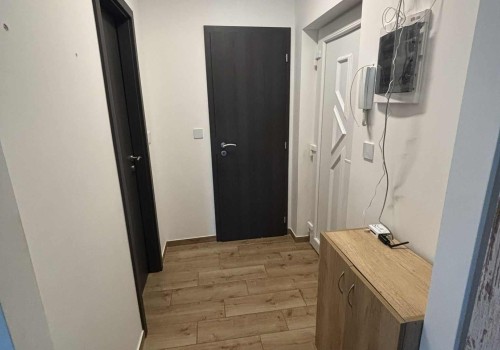 Nagyszentjános-Erdőszél Lakóparkban bútorozott lakás eladó #3