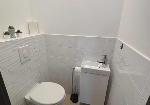 Nagyszentjános-Erdőszél Lakóparkban bútorozott lakás eladó #5