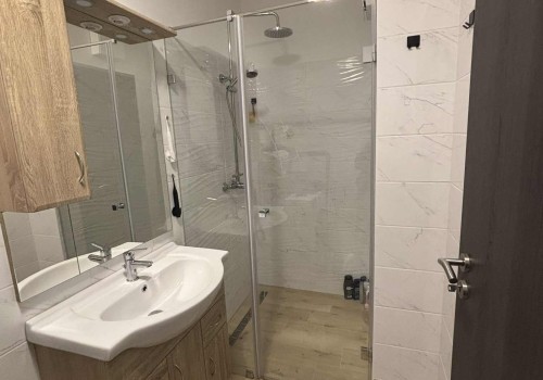 Nagyszentjános-Erdőszél Lakóparkban bútorozott lakás eladó #6