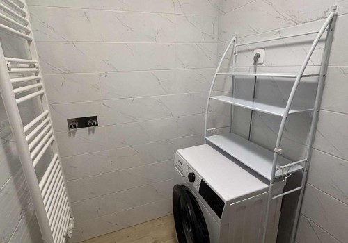 Nagyszentjános-Erdőszél Lakóparkban bútorozott lakás eladó #8