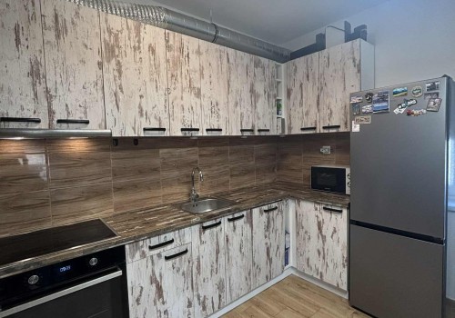 Nagyszentjános-Erdőszél Lakóparkban bútorozott lakás eladó #9