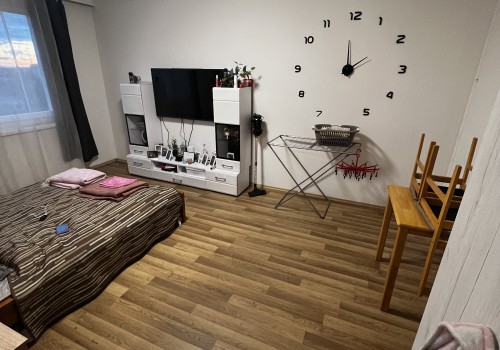 Győr Adyvárosban eladó kis méretű panel lakás #3