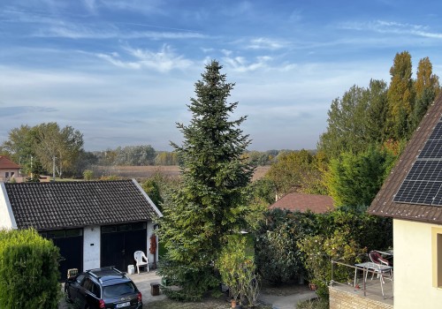 Eladó lakás Győr-Kisbácsa részén #2