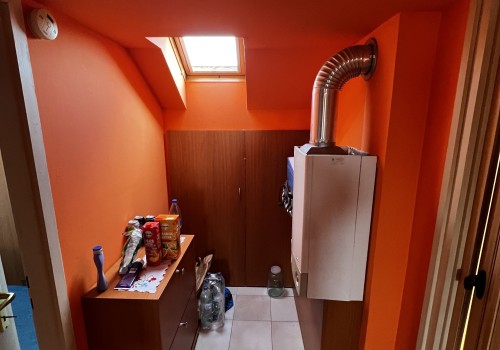 Eladó lakás Győr-Kisbácsa részén #3