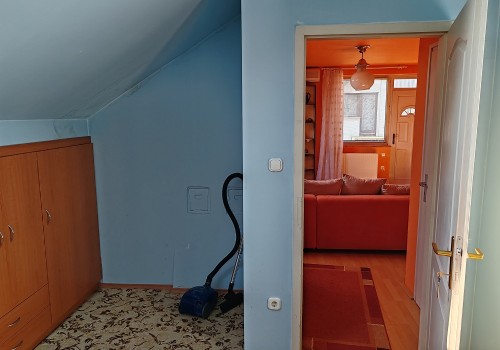 Eladó lakás Győr-Kisbácsa részén #4