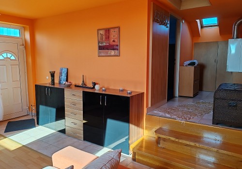 Eladó lakás Győr-Kisbácsa részén #6