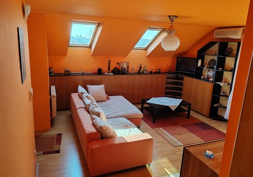 Eladó lakás Győr-Kisbácsa részén #7