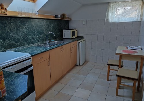 Eladó lakás Győr-Kisbácsa részén #9