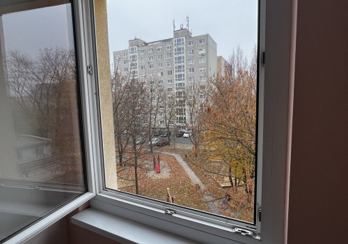 Eladó lakás Győr-Adyvárosban #10