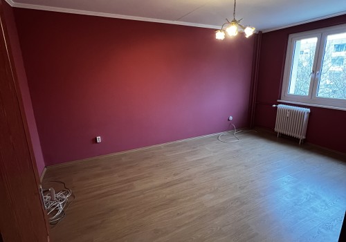 Eladó lakás Győr-Adyvárosban #2