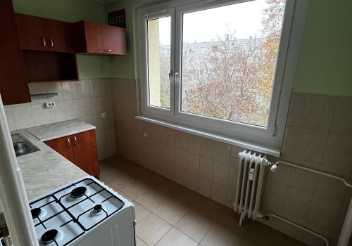 Eladó lakás Győr-Adyvárosban #8