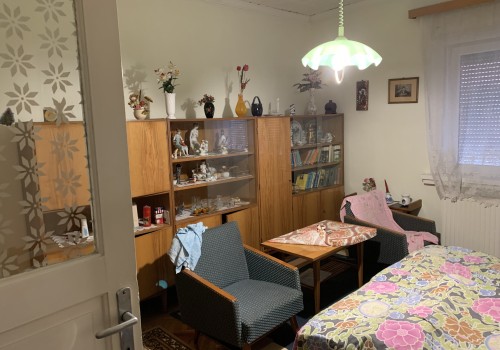 Eladó családi ház Abdán #10