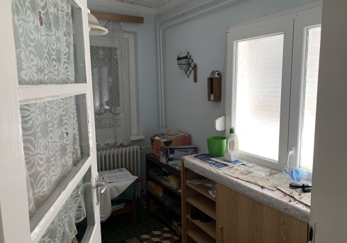 Eladó családi ház Abdán #11