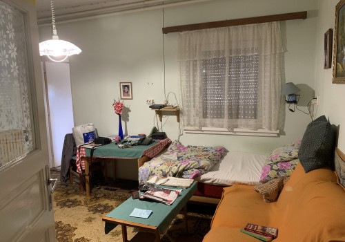 Eladó családi ház Abdán #12