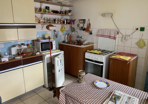 Eladó családi ház Abdán #13