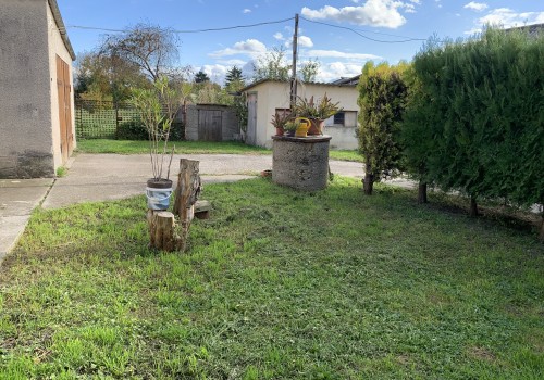 Eladó családi ház Abdán #14