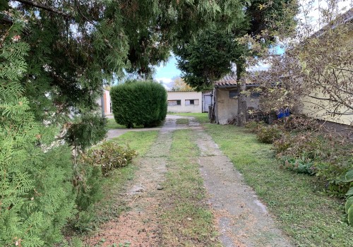 Eladó családi ház Abdán #2