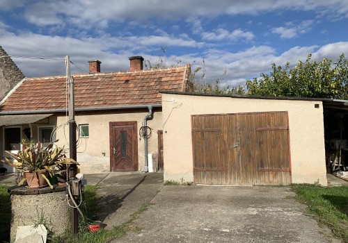 Eladó családi ház Abdán #3