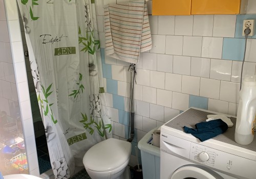 Eladó családi ház Abdán #5