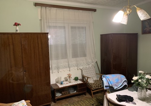 Eladó családi ház Abdán #6