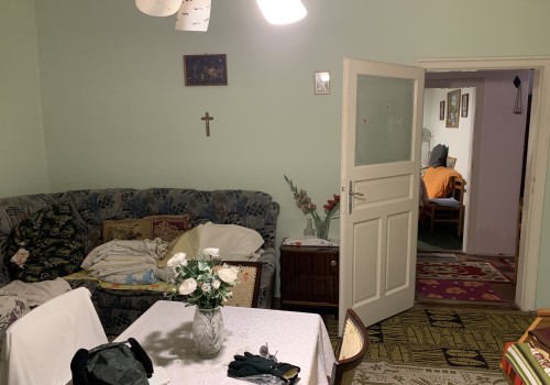 Eladó családi ház Abdán #7