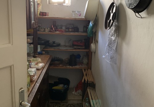 Eladó családi ház Abdán #8