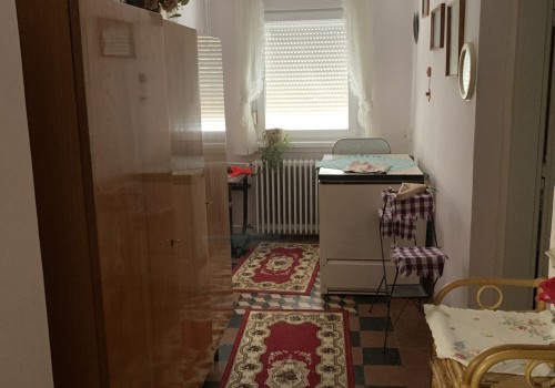 Eladó családi ház Abdán #9