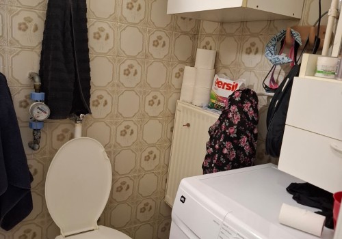 Eladó lakás Tatabányán #7