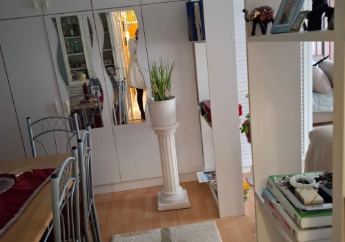 Eladó lakás Tatabányán #2