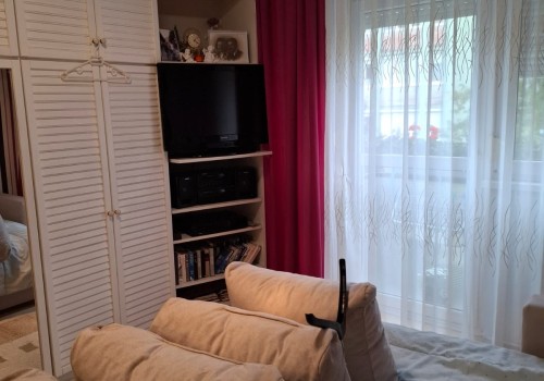 Eladó lakás Tatabányán #3