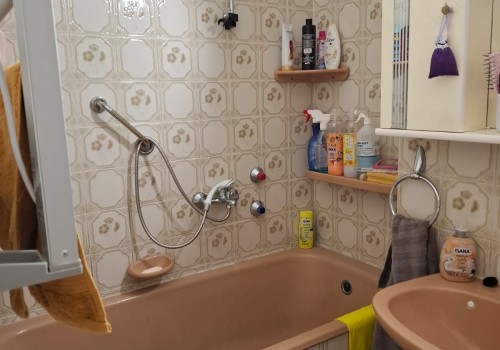 Eladó lakás Tatabányán #4