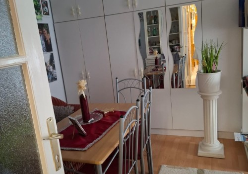 Eladó lakás Tatabányán #5