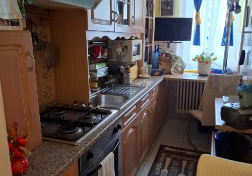 Eladó lakás Tatabányán #8