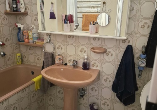 Eladó lakás Tatabányán #9