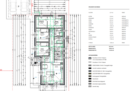 Eladó családi ház Gönyűn #3