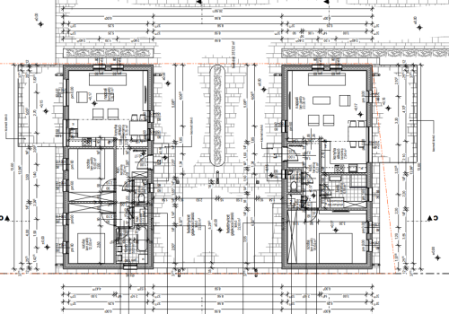 Eladó ikerház Vámosszabadin #3