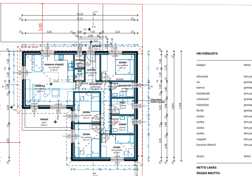 Eladó családi ház Kajárpécen #3