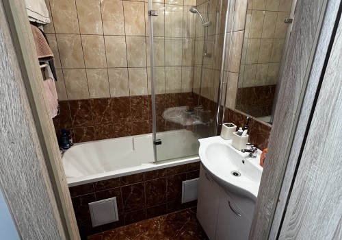 Eladó magasföldszinti lakás Adyvárosban #3