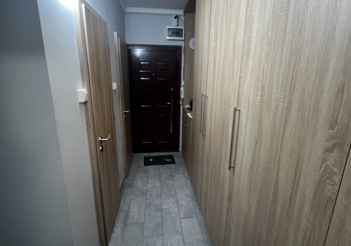 Eladó magasföldszinti lakás Adyvárosban #4