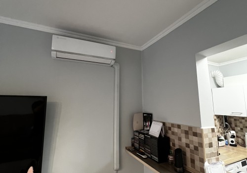 Eladó magasföldszinti lakás Adyvárosban #6