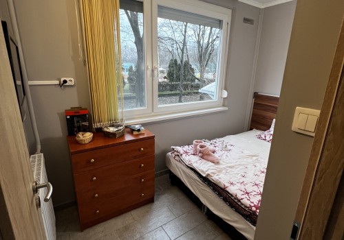 Eladó magasföldszinti lakás Adyvárosban #8