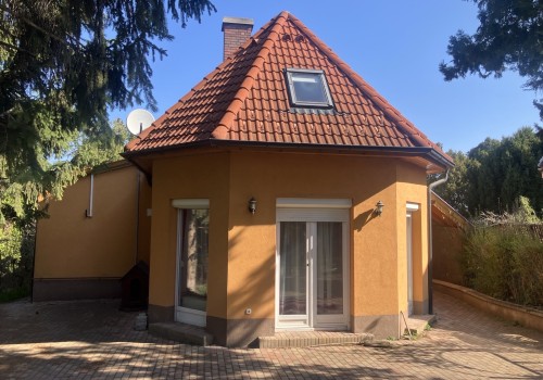 Eladó panoràmàs családi ház Győrùjbaràton #2