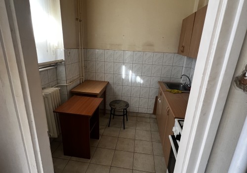 Győr-Belvárosi lakás-Árpád utca #4