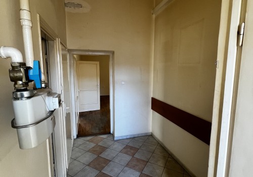 Győr-Belvárosi lakás-Árpád utca #5