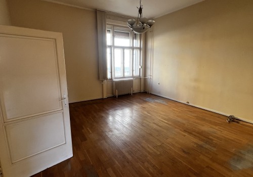 Győr-Belvárosi lakás-Árpád utca #3