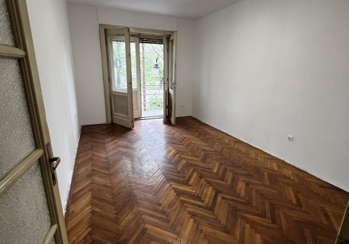 Győr-Belvárosi garzon lakás-Bisinger sétány #4